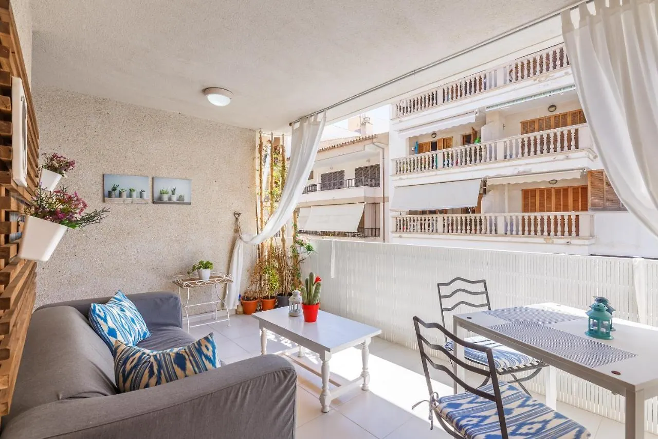 Aire Del Mar Apartamento Port de Pollença
