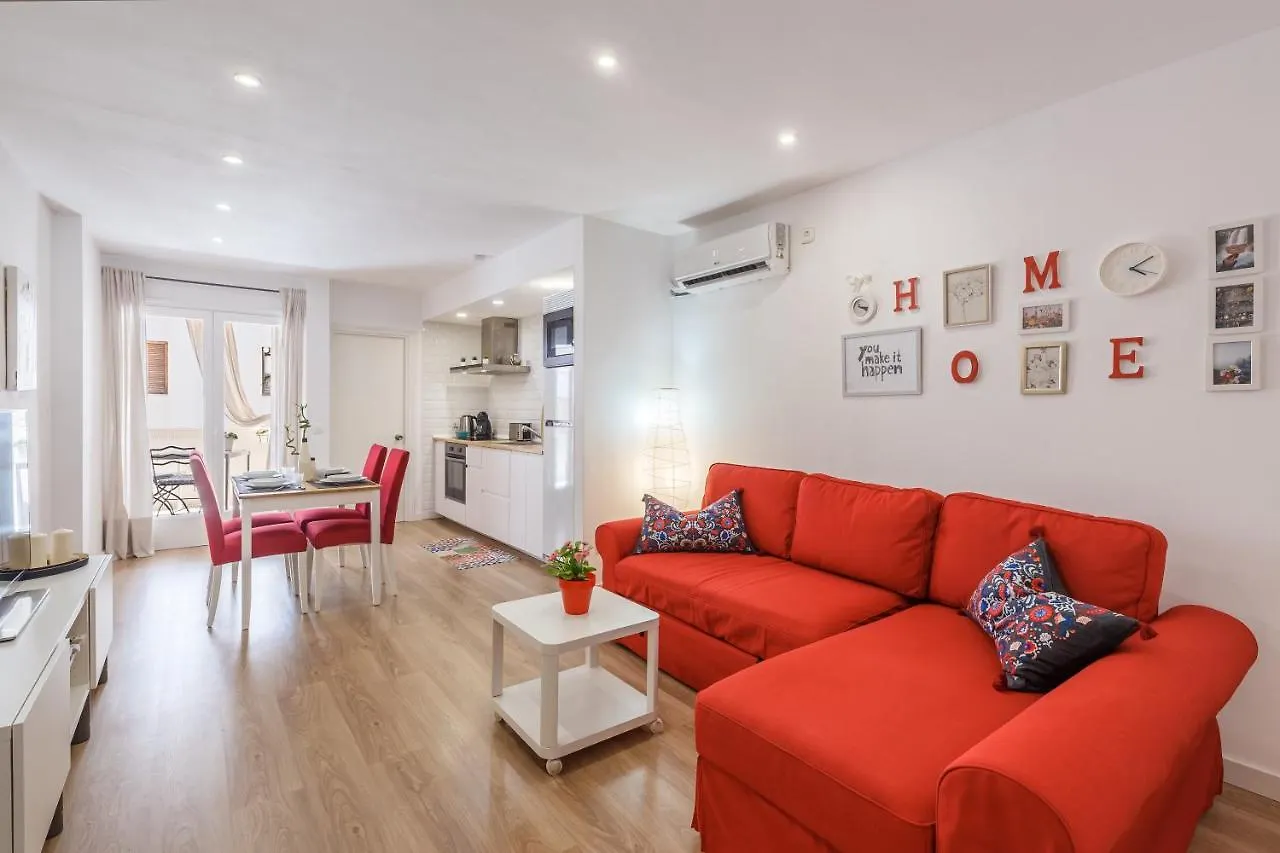 Aire Del Mar Apartamento Port de Pollença
