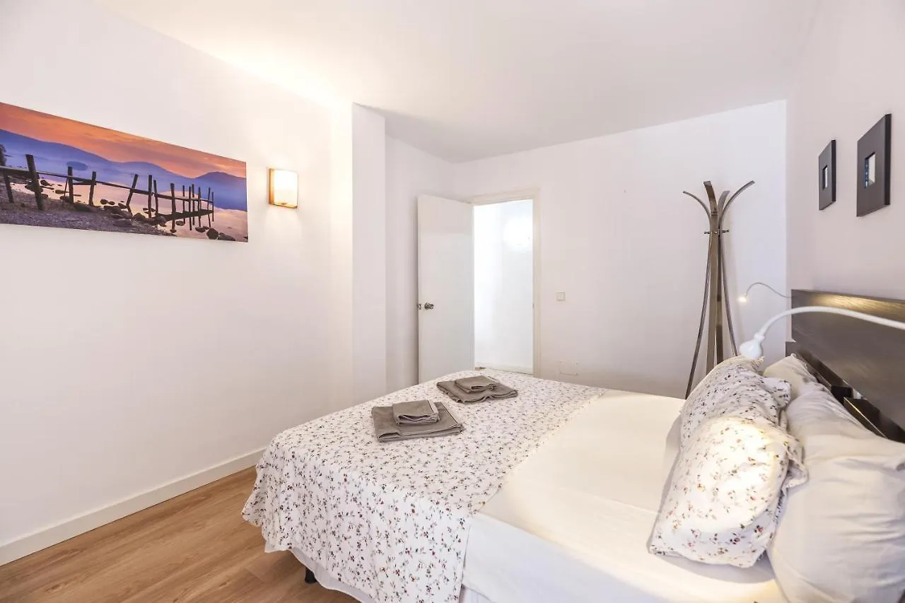 Aire Del Mar Apartamento Port de Pollença