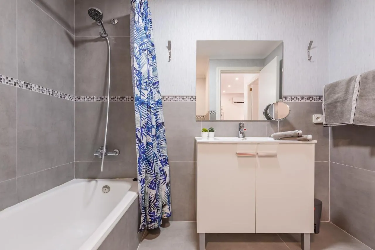 Aire Del Mar Apartamento Port de Pollença